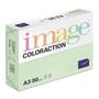 ANTALIS Image Coloraction A3 forest/ middelgroen 80g/m2 pak à 500 vel - Prijs geldig bij een minimale afname 20 dozen (Hele pallet) (302221-100)