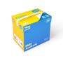 ANTALIS Data Copy A4, premium paper,high white, Grab-and-Go, 90g/m2,doos van 5 x 500 vellen, FSC mix credit - Prijs geldig bij een minimale afname 16 dozen (Halve pallet)