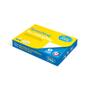 ANTALIS Data Copy A4, premium paper,high white, 4 gaten, 80g/m2, doos van 5 x 500 vellen, FSC mix credit - Prijs geldig bij een minimale afname 20 dozen (Halve pallet)