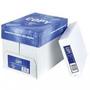 ANTALIS Symbio copy A4, wit, 80g/m2, 210mm x 297mm, A4, doos van 5 x 500 vellen - Prijs geldig bij een minimale afname 40 dozen (Hele pallet)