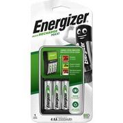ENERGIZER Batterijlader Mini 2000 mAh