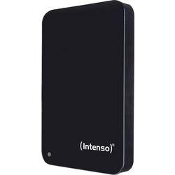 INTENSO 2 TB Externe harde schijf Intenso USB 3.0 Zwart (6023580)