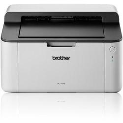 BROTHER HL-1110 A4 mono laserprinter (HL1110ZU1)