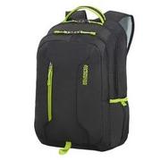 SAMSONITE American Tourister 78828-2606 Urban Groove UG4 Rugzak 15,6 inch Limoengroen, zwart