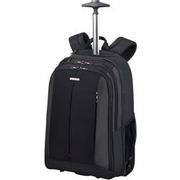 SAMSONITE Laptop rugzak GuardIT 2.0 15.6 " Polyester Zwart 33,5 x 20 x 48 cm