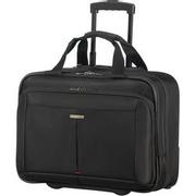 SAMSONITE Laptoptrolley GuardIT 2.0 17.3 " Polyester Zwart 45 x 18 x 33 cm
