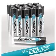 ENERGIZER Batterij Max Plus AAA 1200 mAh Alkaline 1.5 V 20 Stuks