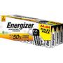 ENERGIZER Batterijen Alkaline Power LR6 AA LR6 2700 mAh Alkaline 1.5 V 24 24 Stuks