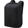 SAMSONITE Laptoprugzak 17,3" 20 x 33 x 47,5 cm Nylon, Polyester Zwart
