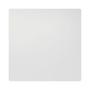 NOBO Frameloos Modulair Whiteboard 1915655 Wandmontage Magnetisch Gelakt staal 45 x 45 cm