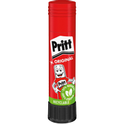 PRITT Lijmstift 11 g Transparant PK411