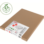 ESSELTE Home Opberg- en Geschenkdoos 628280 Klein 100% Gerecycled Karton Wit 200 x 255 x 150 mm 3 Stuks (628280)