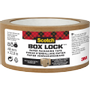 SCOTCH Box Lock Verpakkingstape Papier Super Sterk 48 (B) mm x 22,8 m (L) 127 Microns