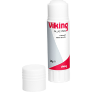 VIKING Lijmstift 20 g Transparant