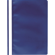 VIKING Snelhechter 1227956 A4 PP (Polypropeen) 22 (B) x 31 (H) cm Donkerblauw