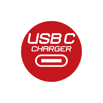 BRENNENSTUHL Bremounta Stekkerdoos 5-voudig, 2 x USB-C, 3 m Zwart 1150660415 (1150660415)