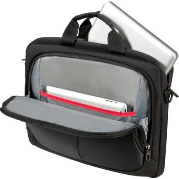 SAMSONITE GuardIT 3.0 Laptoptas 15,6" Zwart 155200-1041 (155200-1041)