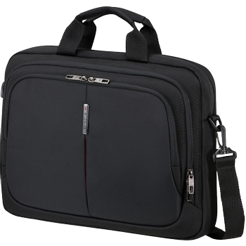 SAMSONITE GuardIT 3.0 Laptoptas Slim 15,6" Zwart 155201-1041 (155201-1041)