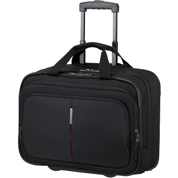 SAMSONITE GuardIT 3.0 Laptoptrolley 17,3" Zwart 155204-1041 (155204-1041)