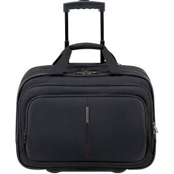 SAMSONITE GuardIT 3.0 Laptoptrolley 17,3" Zwart 155204-1041 (155204-1041)