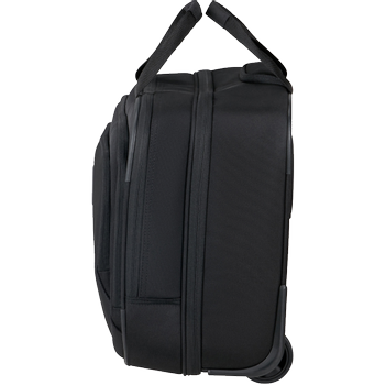 SAMSONITE GuardIT 3.0 Laptoptrolley 17,3" Zwart 155204-1041 (155204-1041)