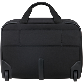 SAMSONITE GuardIT 3.0 Laptoptrolley 17,3" Zwart 155204-1041 (155204-1041)