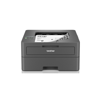 BROTHER HL-L2447DW Mono Laser Printer A4 Zwart (HLL2447DWRE1)