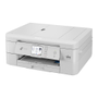 BROTHER DCP-J1800DW Kleuren Inkjet Printer A4 Wit (DCPJ1800DWRE1)
