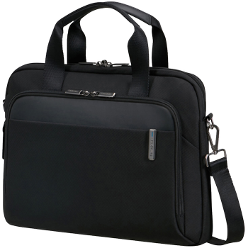 SAMSONITE Laptoptas 28 x 39 x 5 cm Zwart (153524-1041)