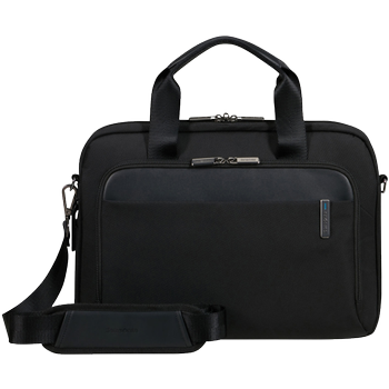 SAMSONITE Laptoptas 28 x 39 x 5 cm Zwart (153524-1041)