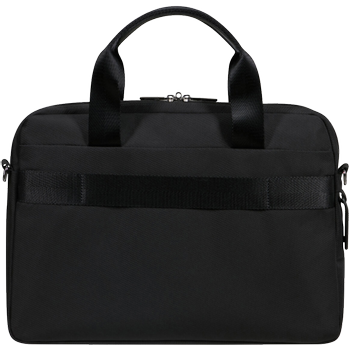 SAMSONITE Laptoptas 28 x 39 x 5 cm Zwart (153524-1041)