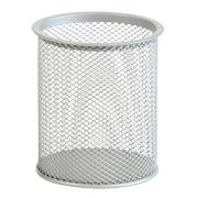 VIKING Pennenbakje Zilver Draadgaas 9 x 9 x 10 cm