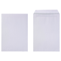 VIKING enveloppen zonder venster C4 229 (B) x 324 (H) mm zelfklevend wit 100 g/m² 250 stuks