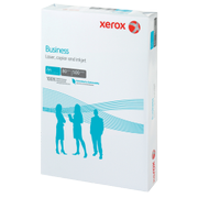 XEROX Business A4 Kopieerpapier Wit 80 g/m² Mat 4 Gaten 500 Vellen