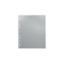 VIKING A - Z Alfabetische tabbladen A4+ Grijs 20 tabs PP (Polypropeen) 11 Gaten 400195030