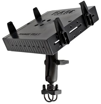 RAM MOUNT UNPKD RAM MOUNT 235 BASE & TRAY (RAM-101-DAN1U)