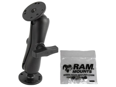RAM MOUNT RAM MOUNT GARMIN 250C FISH FINDER (RAM-101-G2)