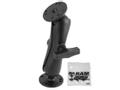 RAM MOUNT RAM MOUNT FOR GARMIN ECHO 100 150