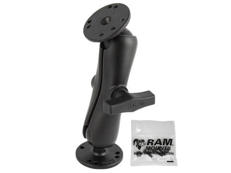 RAM MOUNT RAM MOUNT FOR GARMIN ECHO 100 150 (RAM-101-G4)