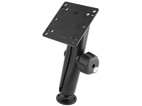 RAM MOUNT RAM MOUNT LOCK VESA PLATE LONG ARM (RAM-101LU-D-246)