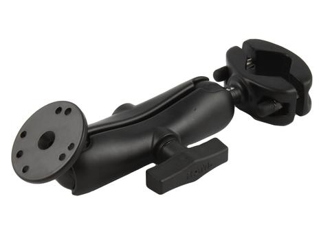 RAM MOUNT UNPKD RAM MOUNT W RAM-202 & 1 RAM-271-12 (RAM-101U-271-12)