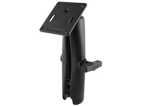 RAM MOUNT UNPKD RAM MOUNT W/ 1 RAM-246 2 1/2" DIA. (RAM-103U-D-2461)