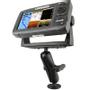 RAM MOUNT UNPKD RAM UNIVERSAL ELECTRONIC MOUNT