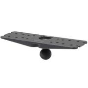 RAM MOUNT RAM 3" X 11" BASE WITH BALL