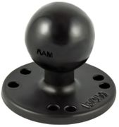 RAM MOUNT RAM base, AMPS, C-size