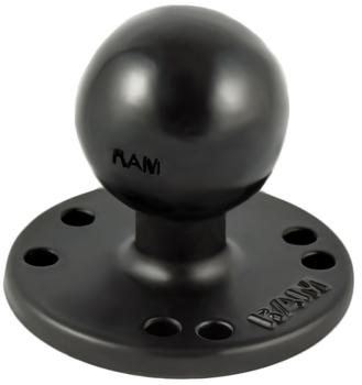 RAM MOUNT RAM base, AMPS, C-size (RAM-202U)