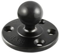 RAM MOUNT RAM base, 3.68", C-size