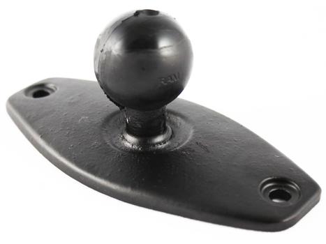 RAM MOUNT RAM JOHN DEERE JO1 PF11019 BASE POST (RAM-270U)