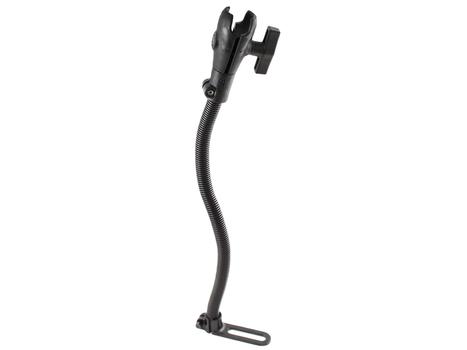 RAM MOUNT RAM POD I WITH 1.5" SINGLE SOCKET ARM (RAM-316-1U)
