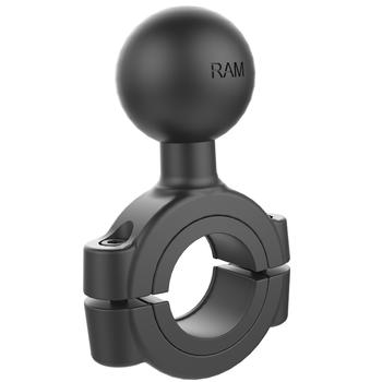 RAM MOUNT UNPK RAM HANDLEBAR MNT 1 1/8"-1 1/2" (RAM-408-112-15U)